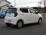 ■車体色:ホワイト