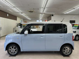 ムーヴコンテ G ナビ 4WD 