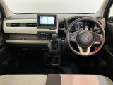 N-WGN L ホンダ センシング 