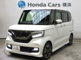ホンダカーズ横浜U-Select湘南台店へようこそ。当社下取りのお墨付き車両。人気車両で充実装備の一台。おススメです。どうぞご覧くださいませ。