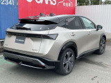 アリア B9 e-4ORCE リミテッド 4WD 