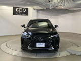 このお車はCPO(Certified Pre-Owned=認定中古車) です。レクサス独自の厳しい基準をクリアした厳選車両を指します。