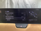 車線逸脱警報システムは、走行中にカメラで車線を検知して、自車が車線から逸脱する可能性があると判断した場合に、警報によりドライバーに通知します。