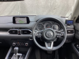 CX-5 2.2 XD Lパッケージ 