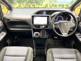 ヴォクシー 2.0 ZS 煌II 