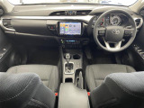 ハイラックス 2.4 Z ディーゼル 4WD 4WD 修復歴無し