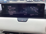 LDWS車線逸脱警報システムとLASレーンキープアシストシステムを搭載。車線からはみ出さないように知らせるとともに、ハンドル操作をアシストし、安心の走りをサポートします。