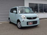 モコ X FOUR 4WD 