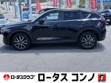 CX-5 2.2 XD プロアクティブ 4WD 