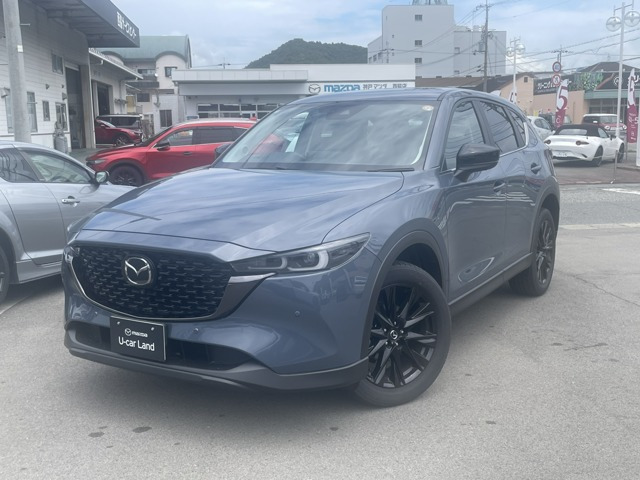 CX-52.0 20S ブラック セレクション
