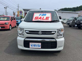 ワゴンR FX 4WD 