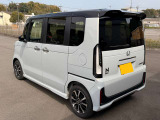 ホンダの正規ディーラーだから購入後のサポートも充実。