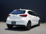 MAZDA2 1.5 15S ブラックトーンエディション 