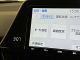 AM/FMラジオ付きです♪