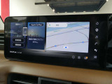 Nissan Connectインフォテインメントシステムナビゲーション☆大画面ディスプレイ・フルセグTV・Bluetooth・USB・HDMI・Apple CarPlay&Android Auto連携☆