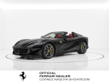 フェラーリ 812GTS F1 DCT