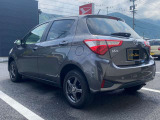 ヴィッツ 1.3 F 4WD 