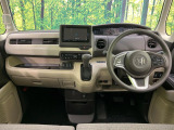 N-BOX G L ホンダセンシング 