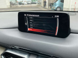 USB・Bluetooth・CD/DVD・フルセグTVも付いてます