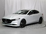 マツダ MAZDA3セダン