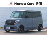 Honda Cars静岡 沼津西店です。ご覧いただきありがとうございます。こちらの車両は当社デモカーにて使用しておりました。