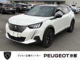 プジョー e-2008