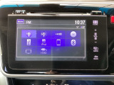 ドライブの必需品。見やすい・使いやすいメモリーナビを搭載。Bluetooth機能もついているのでお持ちのスマートフォンと連携させて、さらに便利に利用が可能です。