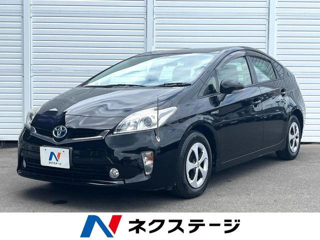 プリウス 1.8 S