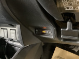 ETC付いてます。ETCが使用可能な道路通行料はキャッシュレスでスマートに走行できます。再セットアップして納車致します。