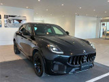グレカーレ GT 4WD