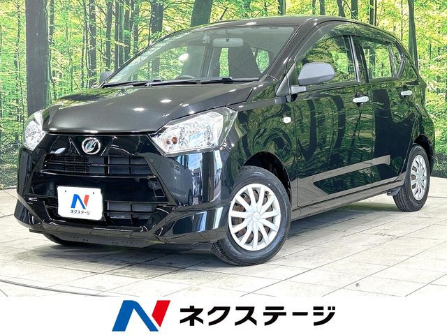 ミライース L