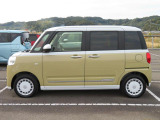 ムーヴキャンバス  ストライプス G