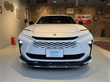 クラウンエステート 2.5 Z E-Four 4WD 
