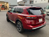 エクストレイル  1.5 G e-4ORCE 4WD