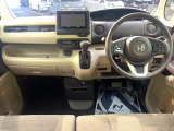 N-BOX G L ホンダセンシング 