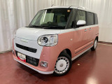 ムーヴキャンバス  ストライプス G