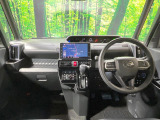 タントカスタム RS スタイルセレクション 