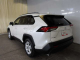 RAV4 2.0 X 