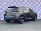 CX-3 1.8 XD プロアクティブ Sパッケージ 4WD 