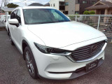 CX-8 2.2 XD Lパッケージ 4WD 