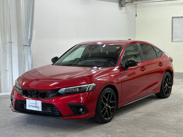 シビック  1.5 EX