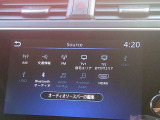 HDMI接続(スマホ等の映像がナビ画面にて視聴可能)&フルセグTV&Bluetoothオーディオ・ハンズフリー通話機能付き♪