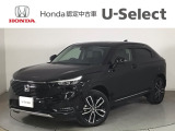 ホンダ ヴェゼル