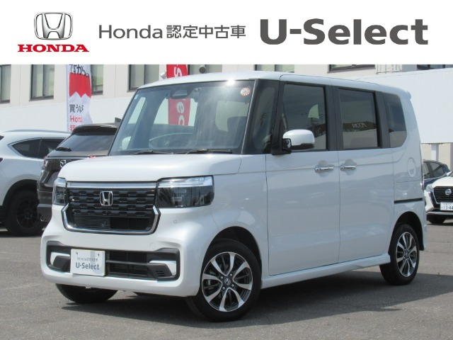 N-BOX  660 4WD