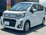斜めからのフロントビュー