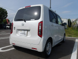斜め後ろの画像です。是非現車をご確認ください!