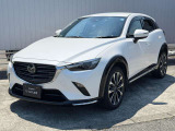CX-3  1.8 XD ツーリング ディーゼルターボ