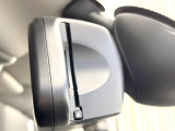 ●ETC車載器内蔵ルームミラー:お引き渡し時には再セットアップを実施後、お渡しいたします。マイレージ登録に関してもお気軽に担当営業までお尋ねください。