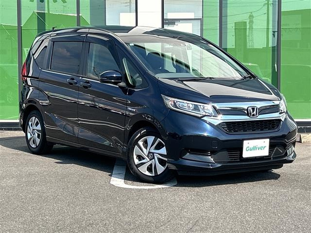 フリード 1.5 ハイブリッド G ホンダセンシング 修復歴無し