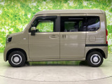 N-VAN +スタイル ファン ターボ ホンダセンシング 